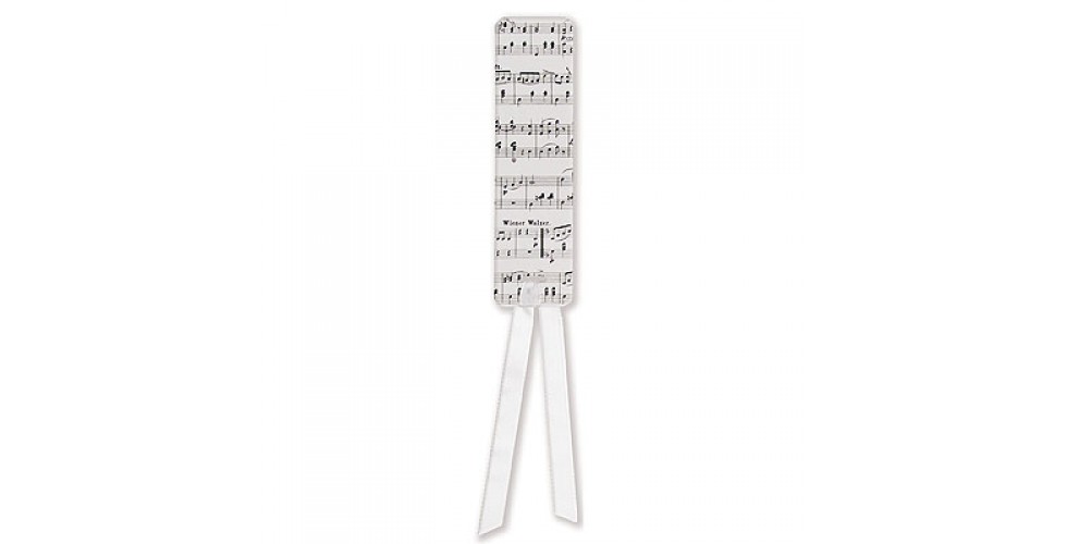 Bookmark STRAUSS Vienna World